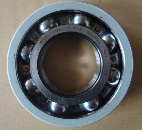 Cheap bearing 6309 TN C3 for idler